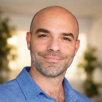 עידו לזר